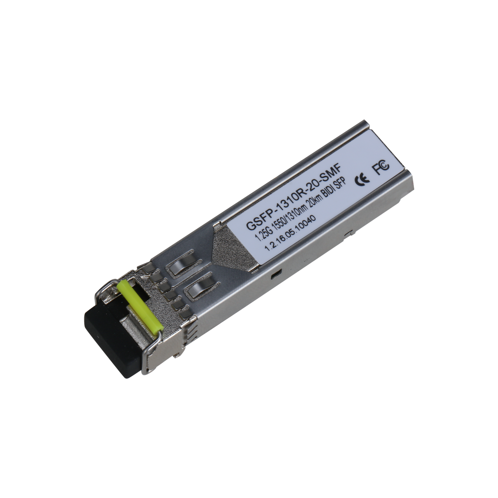 אביזרים GSFP-1310R-20-SMF 