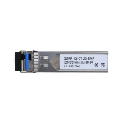 אביזרים GSFP-1310T-20-SMF