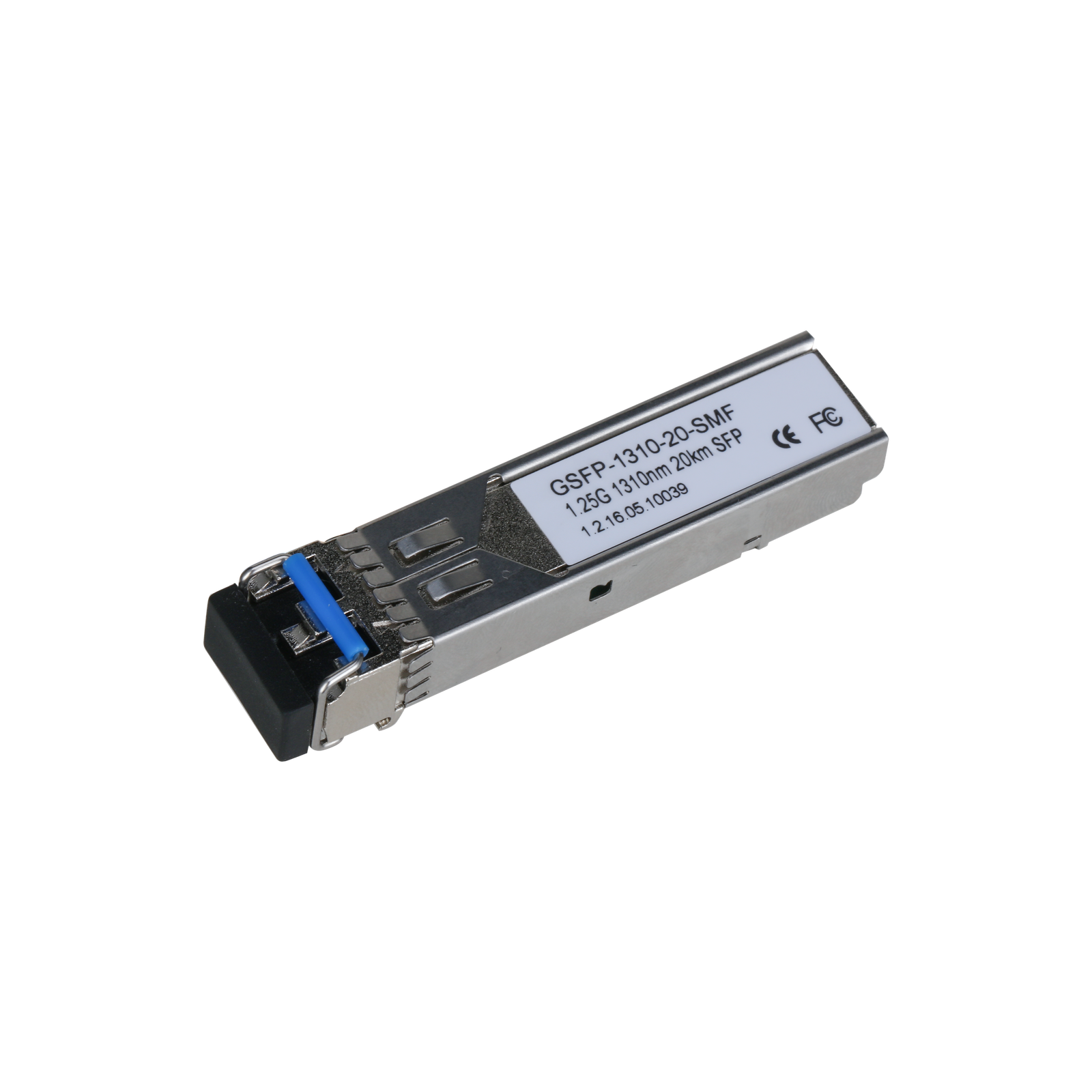 אביזרים GSFP-1310-20-SMF